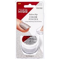 KISS Salon Dip Color Powder – Shock Value - Umelé nechty