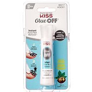 KISS Glue Off False Nail Remover - Adhesive Remover
