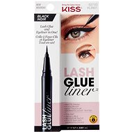 KISS Glue Liner-Black - Eyelash Adhesive