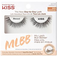 KISS MLBB Lashes 01 - Adhesive Eyelashes