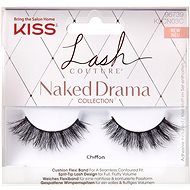 KISS Lash Couture Naked Drama - Chiffon - Adhesive Eyelashes