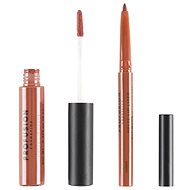 PROFUSION Matte Lip Duo Charm, 3g + 9.5g - Lipstick