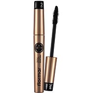 FLORMAR 3-in-1 Triple Action, 8ml - Mascara