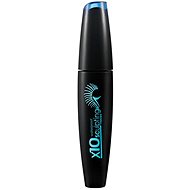 FLORMAR X10 Waterproof, 15ml - Mascara