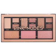 PROFUSION Pink Nudes, 14.4g - Eye Shadow Palette