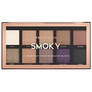 PROFUSION Smoky, 16g - Eye Shadow Palette