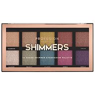 PROFUSION Shimmers, 16g - Eye Shadow Palette