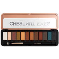 PROFUSION Chestnut Eyes, 10.2g - Eye Shadow Palette