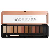 PROFUSION Nude Eyes, 10.2g - Eye Shadow Palette
