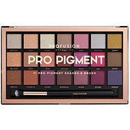 PROFUSION Pro Pigment, 39.9g - Eye Shadow Palette
