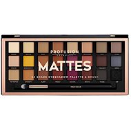 PROFUSION Mattes ,25g - Eye Shadow Palette