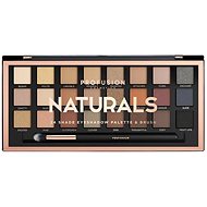 PROFUSION Naturals, 25g - Eye Shadow Palette