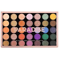 PROFUSION Paradise, 51g - Eye Shadow Palette
