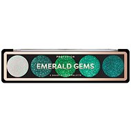 PROFUSION Emerald Gems, 4.5g - Eye Shadow Palette