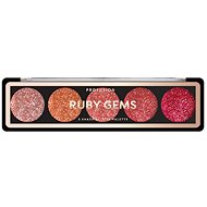 PROFUSION Ruby Gems, 4.5g - Eye Shadow Palette