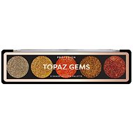 PROFUSION Topaz Gems, 4.5g - Eye Shadow Palette