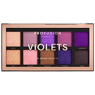 PROFUSION Violets, 16g - Eye Shadow Palette