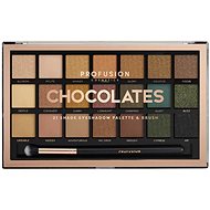 PROFUSION Chocolates - Eye Shadow Palette