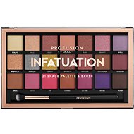 PROFUSION Infatuation - Eye Shadow Palette
