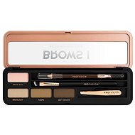 PROFUSION Brows I., 24 g - Cosmetic Palette