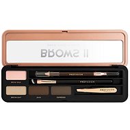 PROFUSION Brows II., 24 g - Cosmetic Palette