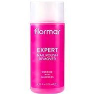 FLORMAR Nail Polish Remover Expert 125 ml - Nail Polish Remover