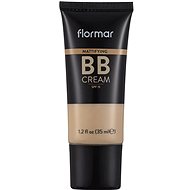 FLORMAR BB Cream SPF20 No.02, 35ml - BB Cream