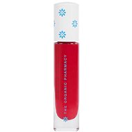 THE ORGANIC PHARMACY Sheer Glow Liquid Blush - Red - Brightener