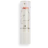 I HEART REVOLUTION Unicorn Heart Glow Fantasy 2.7g - Lip Balm