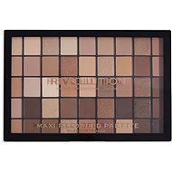 REVOLUTION Maxi Re-Loaded Nudes - Eye Shadow Palette