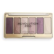 REVOLUTION PRO Moments Captivating - Eye Shadow Palette