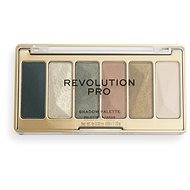 REVOLUTION PRO Moments Enchanting - Eye Shadow Palette