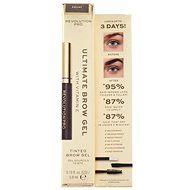 REVOLUTION PRO Ultimate Ebony - Eyebrow Gel