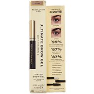 REVOLUTION PRO Ultimate Soft Brown - Eyebrow Gel