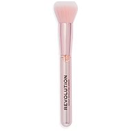 REVOLUTION Create Super Dewy Stippling 1 pc - Makeup Brush