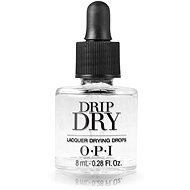 OPI Drip Dry Lacquer Drying Drops 8 ml - Körömlakk