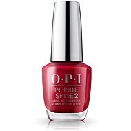 OPI Infinite Shine OPI Red 15ml - Nail Polish