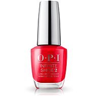OPI Infinite Shine Cajun Shrimp 15ml - Nail Polish