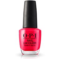 OPI Nail Lacquer My Chihuahua Bites! 15ml - Nail Polish