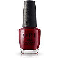 OPI Nail Lacquer We the Female, 15ml - Nail Polish