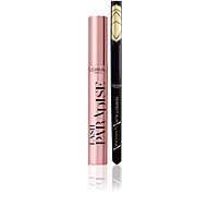 L'ORÉAL PARIS Paradise Mascara + Perfect Slim Liner Black - Cosmetic Set