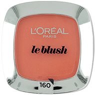 ĽORÉAL PARIS True Match Le Blush 160 Peach 5 g - Lícenka