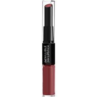 ĽORÉAL PARIS Infallible 24H 801 Toujours Toffee 2-in-1 6ml - Lipstick