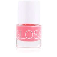 GLOSSWORKS 9-Free, Pink Champagne, 9ml - Nail Polish