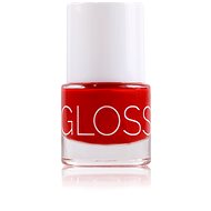 GLOSSWORKS 9-free Red Devil 9ml - Nail Polish