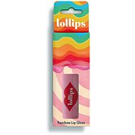 SNAILS Lollips Rainbow Swirl 3ml - Lip Gloss