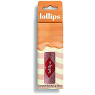 SNAILS Lollips Caramel Candy 3ml - Lip Gloss