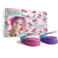 SNAILS Hair Chalk Mermaid 20g - Hair Dye