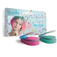 SNAILS Hair Chalk Unicorn, 20g - Hair Dye