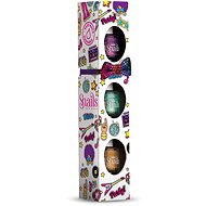 SNAILS Mini 3 Pack Disco (3 × 7 ml) - Cosmetic Gift Set